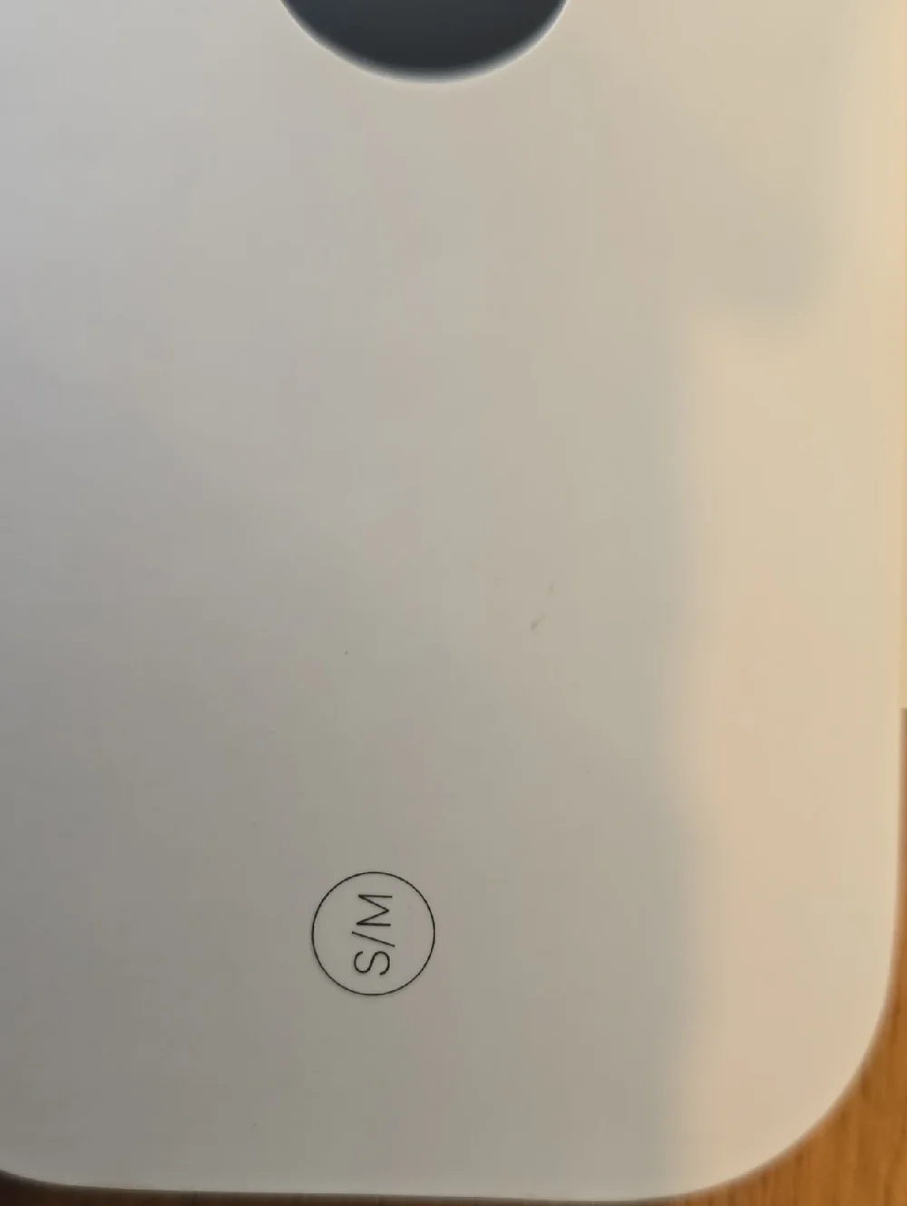 Apple watch series